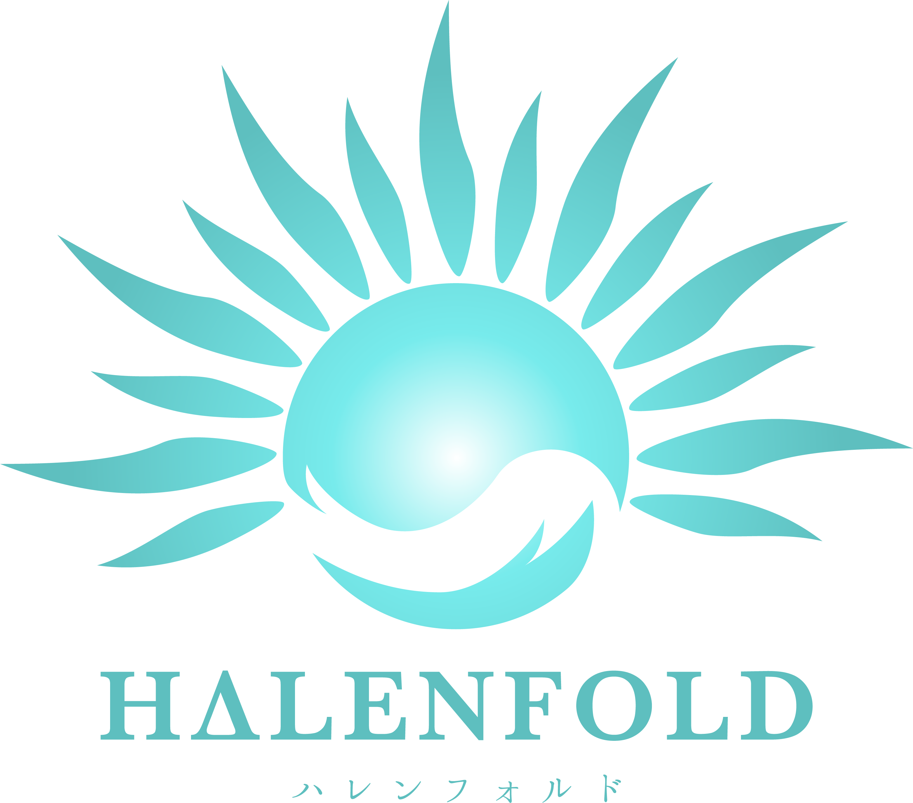 株式会社Halenfold